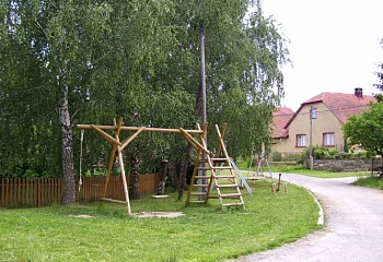 Horní Radslavice