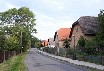 Petříkov