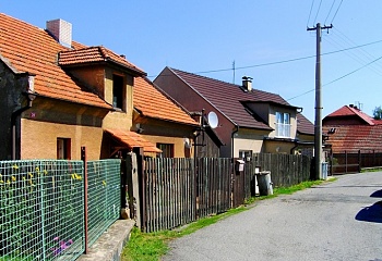 Petříkov