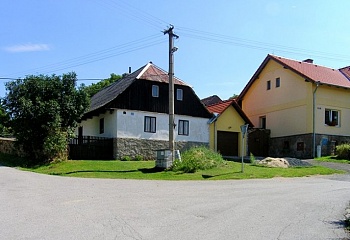 Petříkov