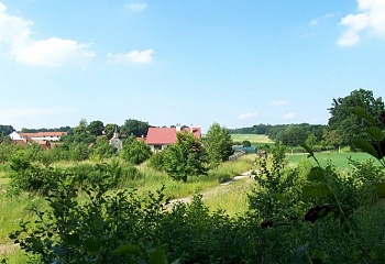 Bošín