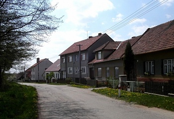 Jabloňov
