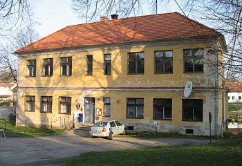 Paračov