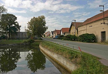 Radějovice