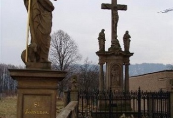 Křinice