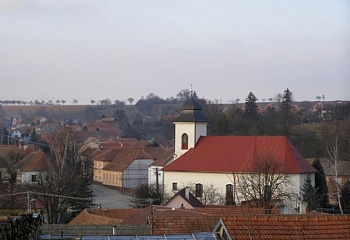 Křoví