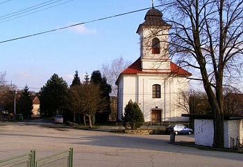 Křoví