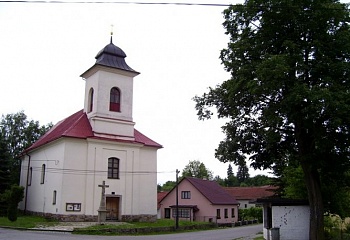 Křoví