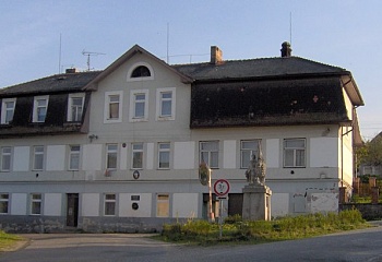 Pracejovice