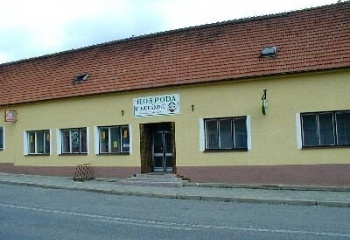 Starý Hrozenkov