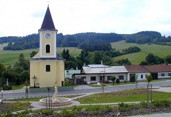 Starý Hrozenkov