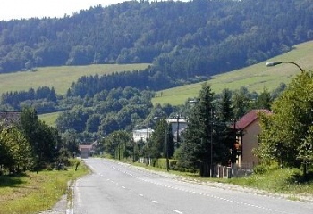 Starý Hrozenkov