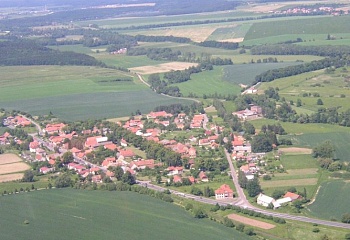 Hrušová
