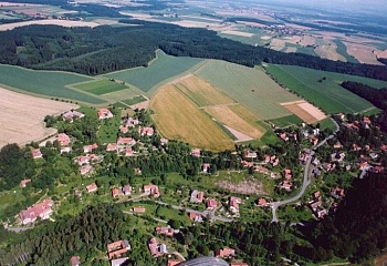 Javorník