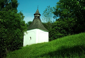 Javorník