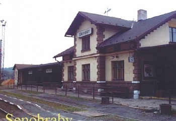 Senohraby