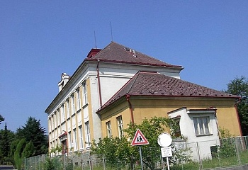 Chodov