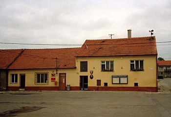 Moravany