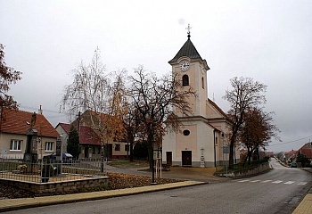 Šakvice