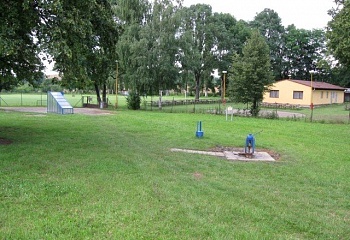 Suchá Loz