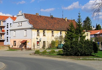 Strančice