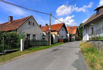 Strančice