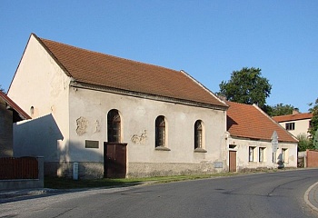 Strančice