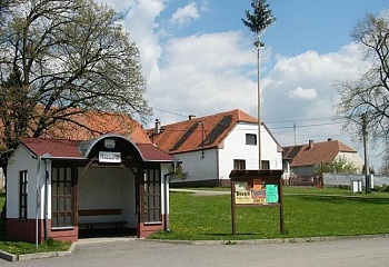 Předslavice