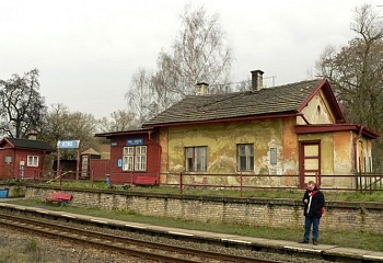 Deštnice