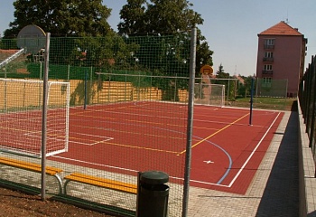 Ořechov
