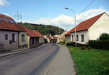 Ostopovice