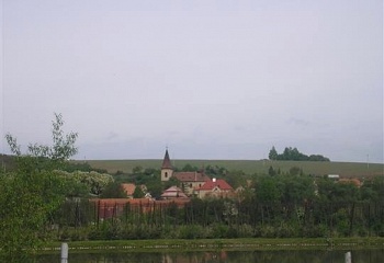 Libořice