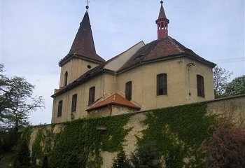 Libořice