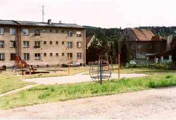 Měcholupy