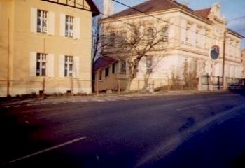 Staňkovice