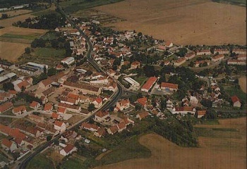 Staňkovice