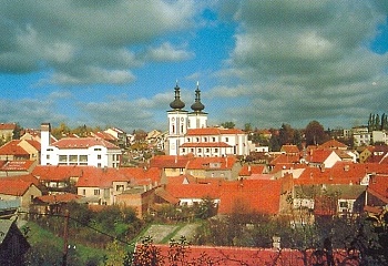 Bystřice nad Pernštejnem