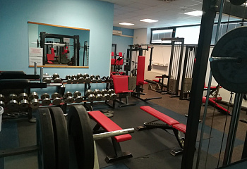 Bystřice nad Pernštejnem