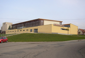 Bystřice nad Pernštejnem