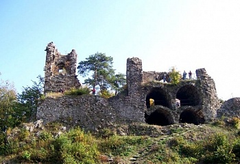 Bystřice nad Pernštejnem