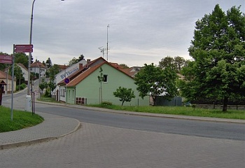 Brno-Ivanovice