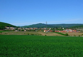 Brno-Ivanovice