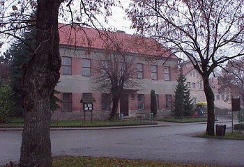 Tuchořice