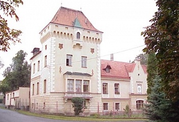 Tuchořice