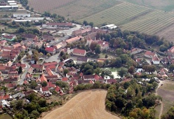 Tuchořice