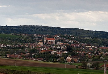 Pozořice