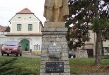 Pozořice