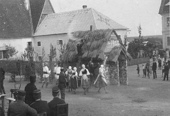 Pozořice