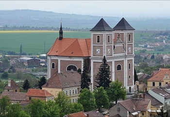 Pozořice