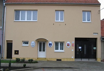 Prace